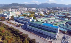 춘천 바이오 태동 주도 배계섭 전 시장 기념관 조성