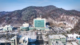 원주시, 도시재생 스마트기술 공모 선정…국비 5억 원 확보