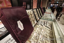 이번 설 선물 포장은 친환경으로