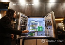 비스포크 냉장고 패밀리허브 플러스 소개