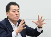 [신년인터뷰] 이재준 수원시장 시민이 주인 되는 시정 운영