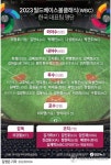 사명감으로 똘똘 뭉친 한국 야구…LG, WBC 대표팀 평가전 자청