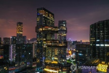 중국 선전시, 전자부품·반도체 국제무역센터 구축