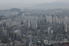 9년 만에 풀린 서울 아파트 35층 높이제한