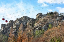 [걷고 싶은 길] 목포를 품은 유달산 둘레길