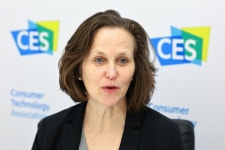 [CES 결산] ③ CTA 부사장 연결이라는 가치, 올해 더 특별했다(끝)