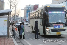 승객 줄고 비용 늘고…광주전남 곳곳서 멈춰선 서민의 발 버스