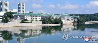 평양 옥류관