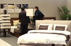 호텔 침구용품의 모든것