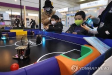 코딩 로봇