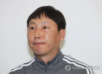조규성 붙잡고픈 김상식 전북 감독 