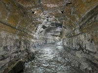 5개 화면서 살아난 불과 물의 기적…우리가 몰랐던 용천동굴