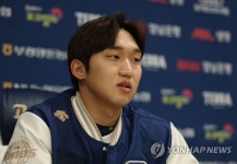 NC 다이노스 구창모 선수