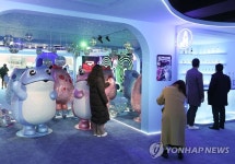 하이트진로, 어른이 놀이터 두껍상회 강남 개점
