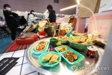 놀이방서 뛰놀고 1견1실 숙박…설 연휴 애견호텔 특수