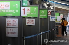 경남 1044명 신규 확진…동절기 추가 접종률 10.7％