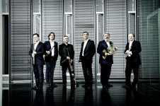 세계적인 목관 앙상블이 온다…레 벙 프랑세 대구 공연