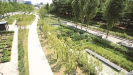 경춘선숲길·용마루길, 서울 대표상권으로…최대 30억 투입