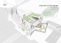 부산 남구, 용당동 복합청사 착공…2024년 2월 준공