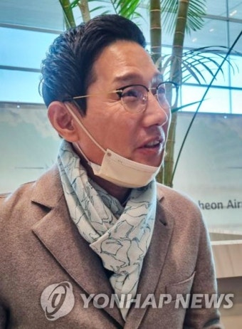 스프링캠프 출국, LG 트윈스 염경엽 감독