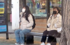[마스크 해제] 모처럼 화색 도는 헬스장 드디어 해방