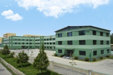 [한반도의 오늘] 북한제 변기 선도 나래도자기공장…외국산보다 방사선 적어