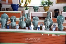 [한반도의 오늘] 북한제 변기 선도 나래도자기공장…외국산보다 방사선 적어