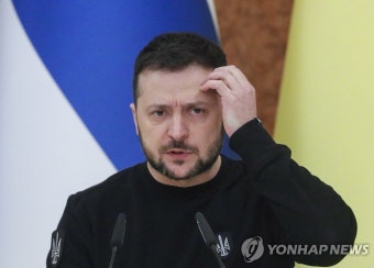 젤렌스키 