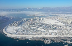 춘베리아 실감나네