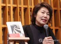 피아니스트 백혜선 50년 연주 인생…매일 좌절하고 도전했죠