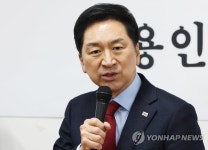 발언하는 김기현 의원