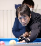 PBA 드림투어 우승한 전승래