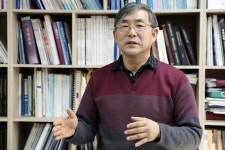 [대학人] ③ 소 탄소발자국 측정 CES가 주목한 이학교 교수