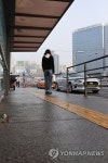 택시 기본요금 인상 첫날…한산해진 승강장