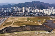 순천만국제정원박람회 펼쳐질 오천그린광장