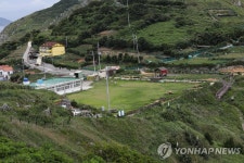 경남 18개 초교 올해 신입생이 없다…통영 곤리분교 4년간 0명