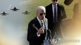 우크라 전투기 요청에 서방 일단 선긋지만…
