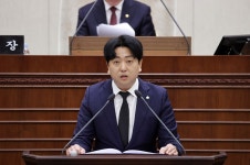 원주도심 일방통행→양방향 원상복구…상당한 교통체증 우려