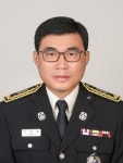 뇌졸중 지인 생명 구한 둔내119안전센터장 김대겸 소방경