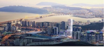 부산에 양자컴퓨터 활용 R&D 기업 복합건물 건립 추진