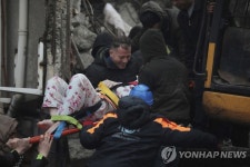 [튀르키예 강진] 대륙판 충돌 경계에 놓인 튀르키예…대지진 시간문제