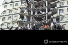 [튀르키예 강진] 대륙판 충돌 경계에 놓인 튀르키예…대지진 시간문제