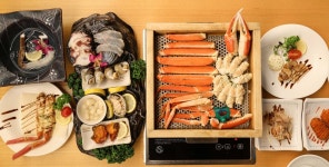[여행honey] 안 먹곤 못 배기지! 겨울 동해 바다의 맛