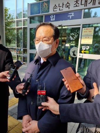 법원, '선거법 위반' 하영제 국회의원 벌금 80만원 선고