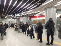 택시요금 뛰자 빨라진 귀갓길…식당 매출 30% 줄었다