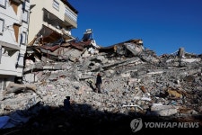 [튀르키예 강진] 지진 미리 알수 없나…임박 알리는 신호 없어