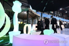 최신 동향 소개하는 건축박람회