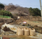 광주 덕남정수장 밸브 고장…서·남·광산구 단수