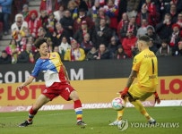 독일 프로축구 이재성, 빅리그 첫 멀티골…시즌 5·6호