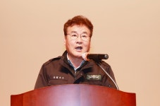월남전참전자회 영월군지회, 호국 안보 결의대회 개최